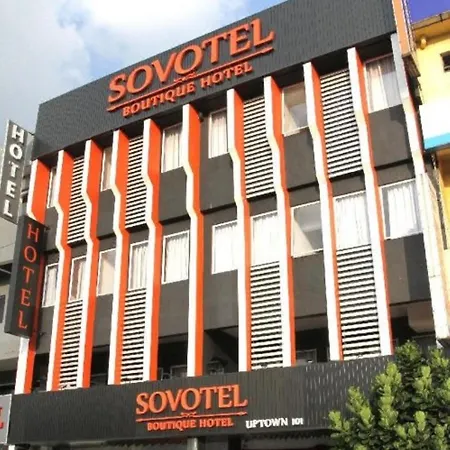 Sovotel Uptown 101-2