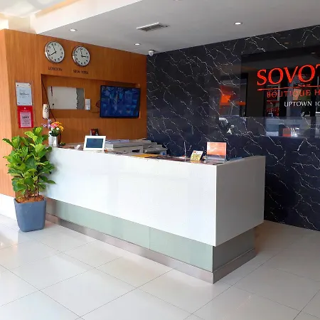 Sovotel Uptown 101-3